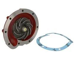 Bomba de agua refrigerante para CASE IH 1046, 1046 A, 1055, 1055 A, 1055 XL