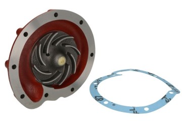 Coolant pump for CASE IH 1046 1046 A 1055 1055 A 1055 XL