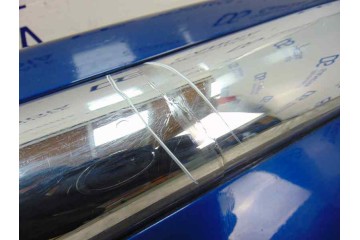 AZUL PARAGOLPES TRASERO MINI MINI (R50,R53) Cooper 2002 AZUL 180200 MINI - 5