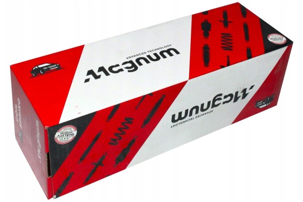 Magnum Technology MLS 88770100 spring package