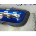 AZUL PARAGOLPES TRASERO MINI MINI (R50,R53) Cooper 2002 AZUL 180200 MINI - 6