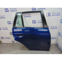 AZUL PUERTA TRASERA DERECHA BMW SERIE X3 (E83)