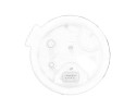 Fuel pump FCA 50573753 Part manufacturer Fiat OE