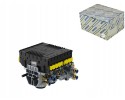 ABS PRESSURE MODULATOR 24V WITH PEM 2S 2M 4S 3M PREMIUM Driver Package 14