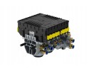 ABS PRESSURE MODULATOR 24V WITH PEM 2S 2M 4S 3M PREMIUM Driver Package 14 Part manufacturer Wabco