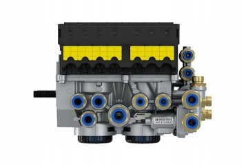 ABS PRESSURE MODULATOR 24V WITH PEM 2S 2M 4S 3M PREMIUM Driver Package 14 Catalog number of the part 4801020630