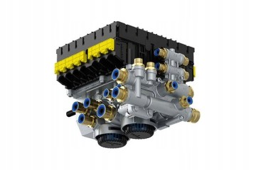 ABS PRESSURE MODULATOR 24V WITH PEM 2S 2M 4S 3M PREMIUM Driver Package 14 Customs tariff code 87083099