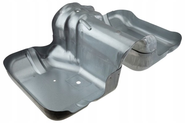 NTY FUEL TANK MOUNT SHIELD LAND ROVER RANGE ROVER EVOQUE 2011