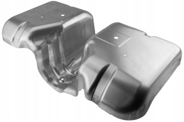 NTY FUEL TANK MOUNT SHIELD LAND ROVER RANGE ROVER EVOQUE 2011 Part manufacturer NTY
