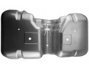 NTY FUEL TANK MOUNT SHIELD LAND ROVER RANGE ROVER EVOQUE 2011 Catalog number of the part EZC LR 085