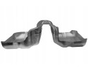 NTY FUEL TANK MOUNT SHIELD LAND ROVER RANGE ROVER EVOQUE 2011 Quality of parts according to GVO P replacement with original qual