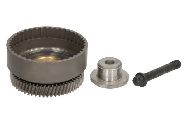 Compressor drive wheel VADEN ORIGINAL 7600 861 002