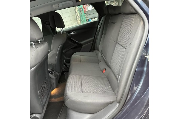 PEUGEOT 508 SW Active