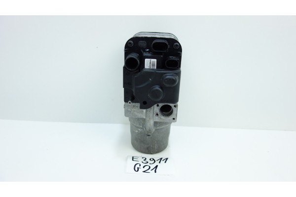 Calefactor estacionario Webasto para Volvo V60 XC60 9036497B 122R00025