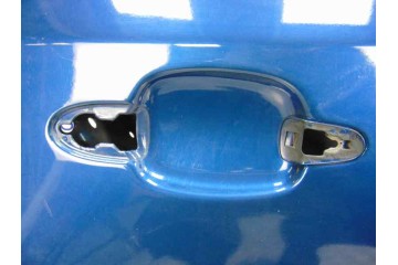 AZUL PUERTA TRASERA DERECHA BMW SERIE X3 (E83) xDrive 18d AZUL 181454 BMW - 3