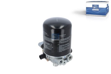 Air dehumidifier pneumatic system 2 44252 for SCANIA VOLVO VOLVO