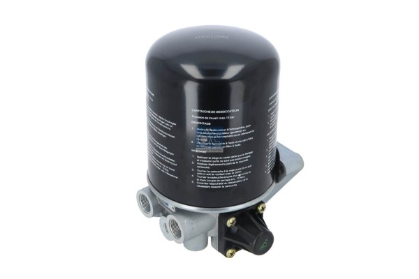 Air dehumidifier pneumatic system 2 44252 for SCANIA VOLVO VOLVO Part manufacturer V maxzone Part