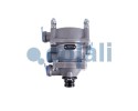 Semi trailer control valve Catalog number of the part VIC 448895