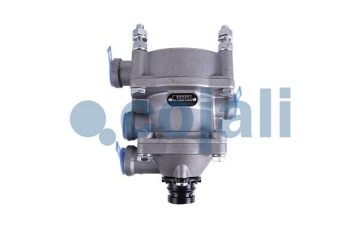 Semi trailer control valve Catalog number of the part VIC 448895