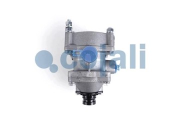 Válvula de Control para Semirremolque