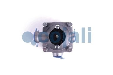 Válvula de Control para Semirremolque