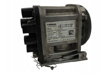 WEBASTO THERMO TOP PRO 38 DIESEL 24V 6 0 KW SCANIA
