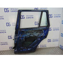 AZUL PUERTA TRASERA DERECHA BMW SERIE X3 (E83) xDrive 18d AZUL 181454 BMW - 5