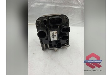 WEBASTO THERMO TOP PRO 38 DIESEL 24V 6 0 KW SCANIA Part manufacturer Webasto