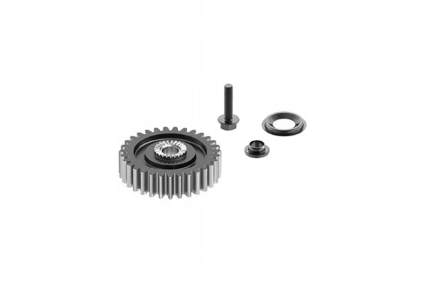 AIR COMPRESSOR GEAR 7600 921 003