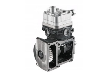 SPREZARKA kompresor MAN TGX LP3997 silnik D20 Catalog number of the part LP3997