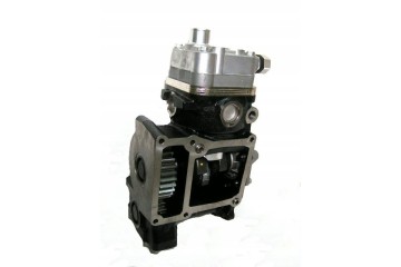 SPREZARKA kompresor MAN TGX LP3997 silnik D20 Part manufacturer Knorr Bremse