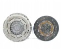 Clutch set disc pressure OE VW Caddy Audi A3 Cupra Leon Seat Skoda