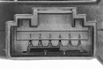 V10 77 1115 VW AIR VENTS Catalog number of the part V10 77 1115