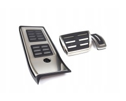 Pedal pads foot steel automatic new ORYG 80B064205A Audi Q5 2017