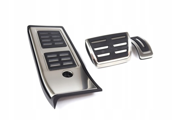Pedal pads foot steel automatic new ORYG 80B064205A Audi Q5 2017
