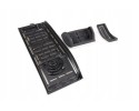 Pedal pads foot steel automatic new ORYG 80B064205A Audi Q5 2017 Catalog number of the part 80B064205A 80B064 205A