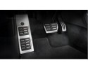 Pedal pads foot steel automatic new ORYG 80B064205A Audi Q5 2017 Part manufacturer Audi OE