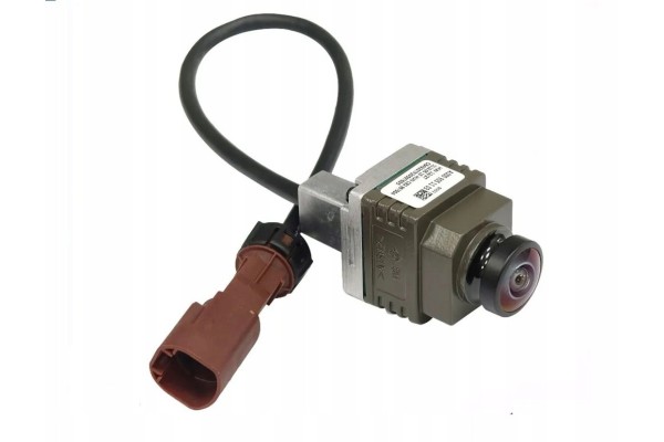 FRONT CAMERA MERCEDES W448 W447 W292 W253 W218 W212 4 PINS A0009051103 Catalog number of the part 0009051103