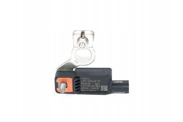 MINUS CLAMP FORD EXPLORER 2020year 2538636 L1MT 10C652 BA NEW OE