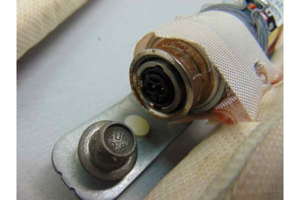 39008397 AIRBAG CORTINA DELANTERO IZQUIERDO OPEL ASTRA K BERLINA 5P