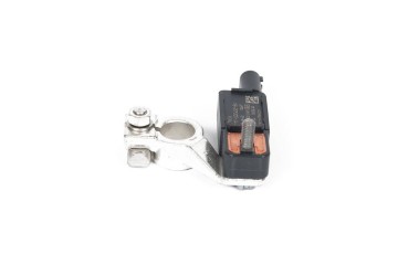 MINUS CLAMP FORD EXPLORER 2020year 2538636 L1MT 10C652 BA NEW OE Catalog number of the part 2538636 L1MT 10C652 BA
