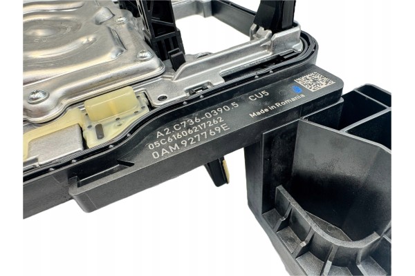 Driver TCM DSG DQ200 0AM927769E VW Audi Skoda Seat electronics box Catalog number of the part 027 54