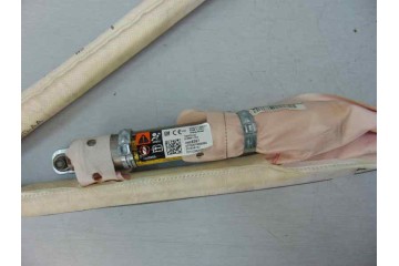 39008397 AIRBAG CORTINA DELANTERO IZQUIERDO OPEL ASTRA K BERLINA 5P