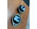 Engine suspension m139 Maserati GRAN TURISMO 2011 269817 Part manufacturer Maserati OE
