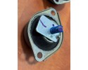 Engine suspension m139 Maserati GRAN TURISMO 2011 269817 Quality of parts according to GVO O original with manufacturer s logo O