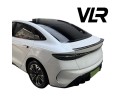 BYD SEAL MK1 ADD ON SPOILER SHUTTLECOCK SPOILER VLR STYLE BLACK GLOSS