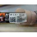 39008397 AIRBAG CORTINA DELANTERO IZQUIERDO OPEL ASTRA K BERLINA 5P 39008397 AIRBAG CORTINA DELANTERO IZQUIERDO OPEL ASTRA K BERLINA 5P