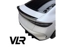 BYD SEAL MK1 ADD ON SPOILER SHUTTLECOCK SPOILER VLR STYLE BLACK GLOSS Packaging status original