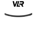 BYD SEAL MK1 ADD ON SPOILER SHUTTLECOCK SPOILER VLR STYLE BLACK GLOSS Catalog number of the part VLR AR BYD 009