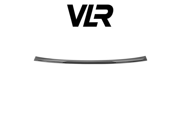 BYD SEAL MK1 ADD ON SPOILER SHUTTLECOCK SPOILER VLR STYLE BLACK GLOSS Part manufacturer VLR